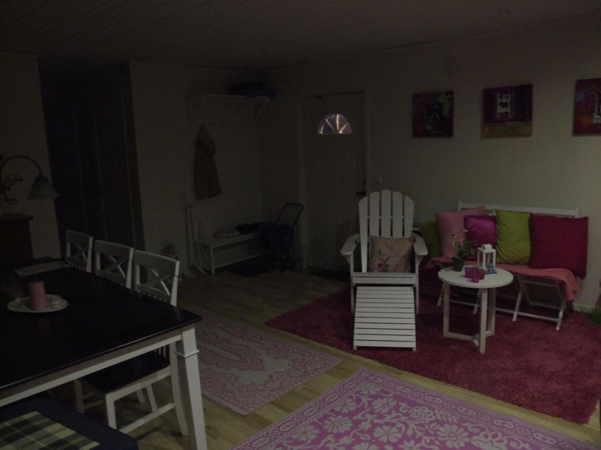 Foellingen Hotell Kisa Buitenkant foto